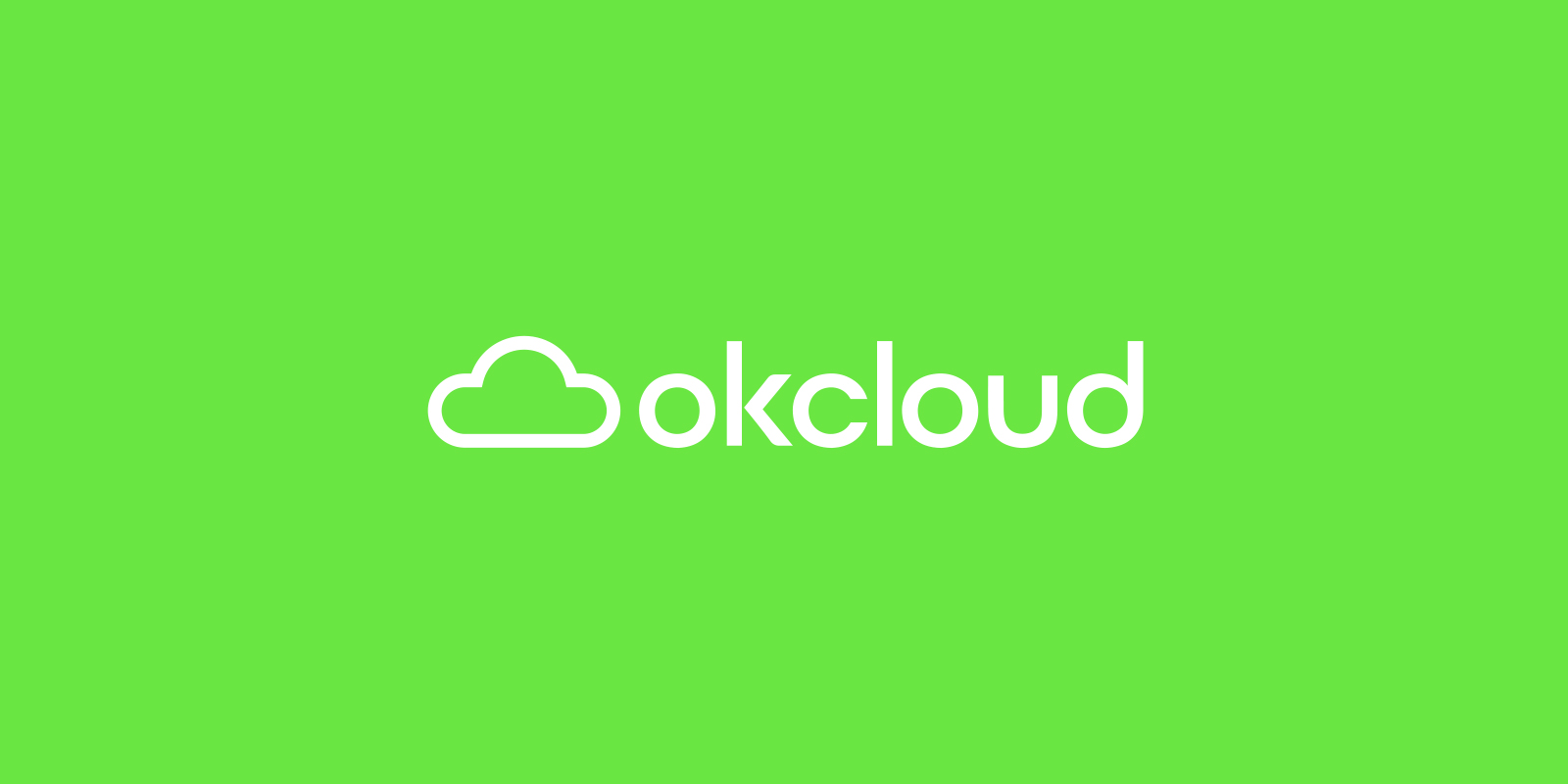 OkCloud